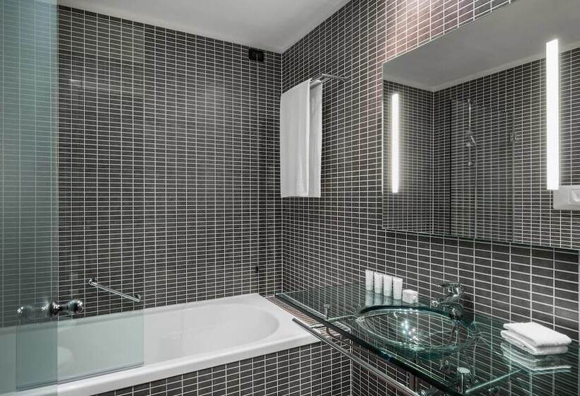 اتاق استاندارد, Ac Hotel Firenze By Marriott