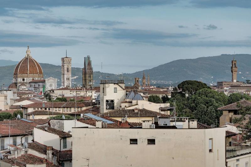 اتاق سوپریور, Ac Hotel Firenze By Marriott