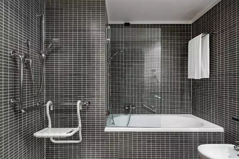 スーペリアールーム, Ac Hotel Firenze By Marriott