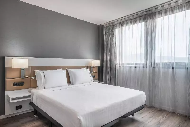 スーペリアールーム, Ac Hotel Firenze By Marriott