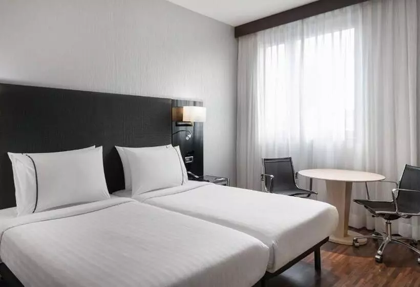 スーペリアールーム, Ac Hotel Firenze By Marriott
