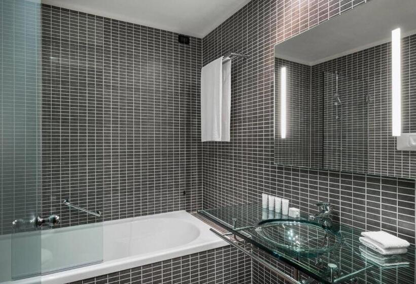 اتاق استاندارد, Ac Hotel Firenze By Marriott