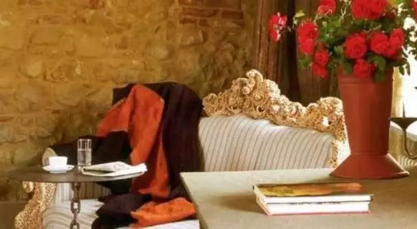 ジュニアスイート, Albergo L Ostelliere   Villa Sparina Resort