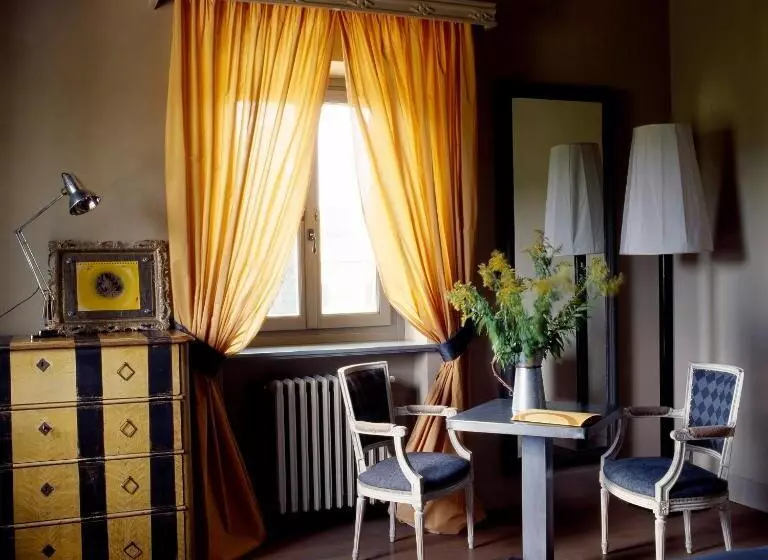 スイート, Albergo L Ostelliere   Villa Sparina Resort