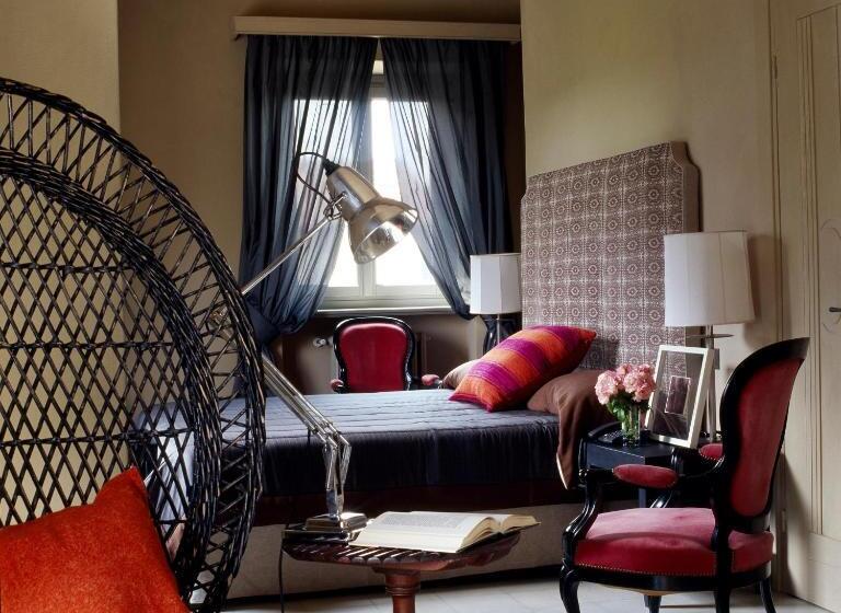 Королевский Люкс, Albergo L Ostelliere Villa Sparina Resort