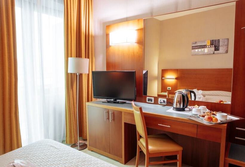 Номер Стандарт, Amico