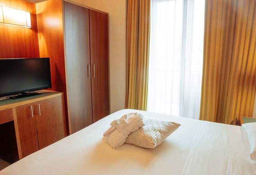 Номер Стандарт, Amico