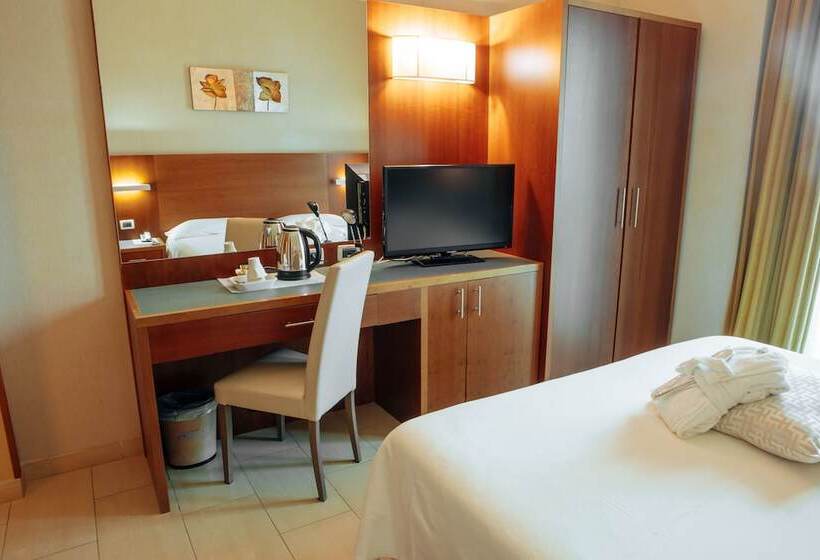 Номер Стандарт, Amico