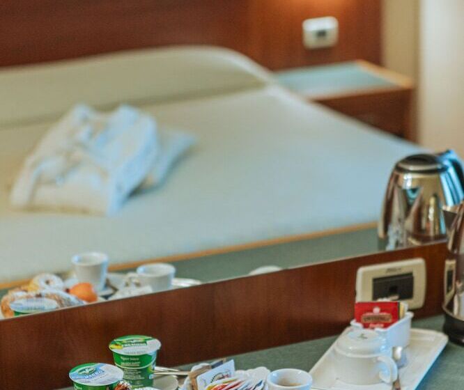 Номер Стандарт, Amico