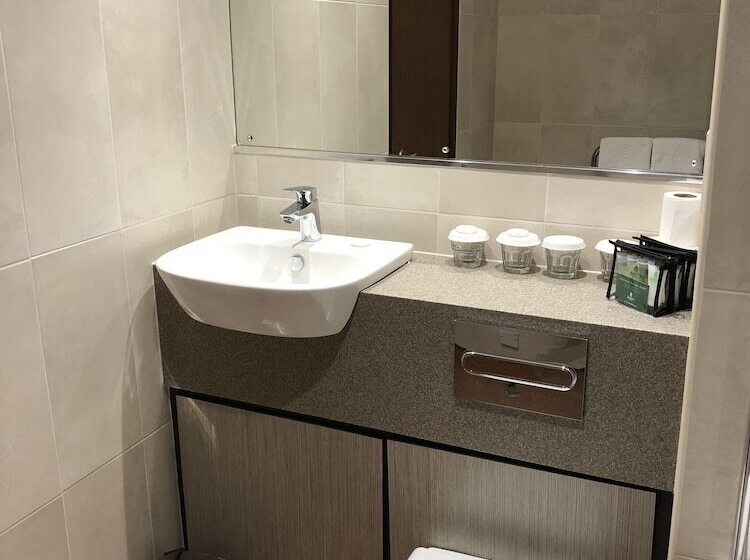 غرفة قياسية, Arden Hotel And Leisure Club