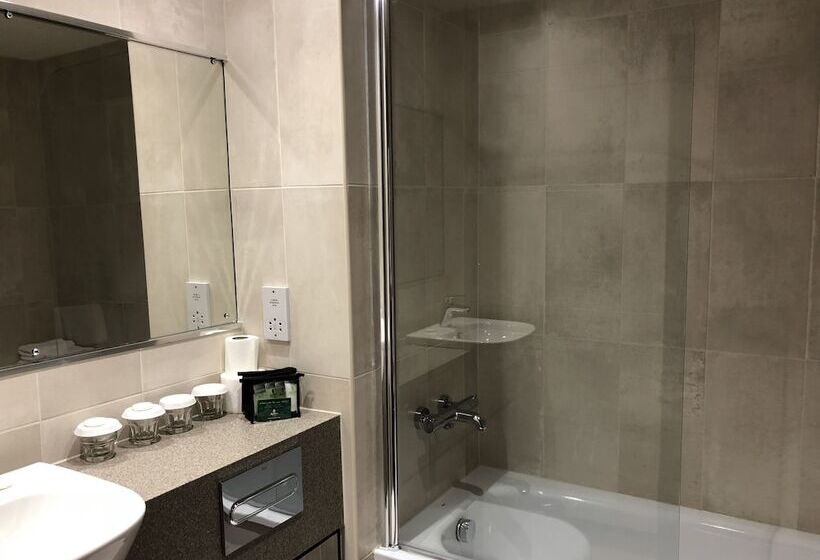 Номер Стандарт, Arden Hotel And Leisure Club