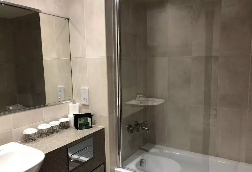 اتاق سوپریور, Arden Hotel And Leisure Club