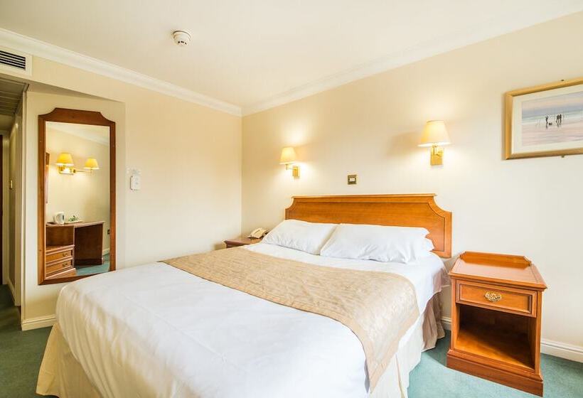 غرفة سوبيريور, Arden Hotel And Leisure Club