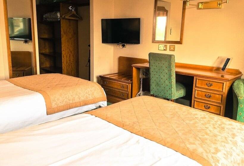 غرفة سوبيريور, Arden Hotel And Leisure Club