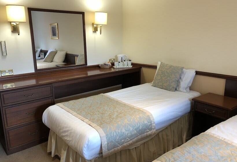 غرفة قياسية, Arden Hotel And Leisure Club