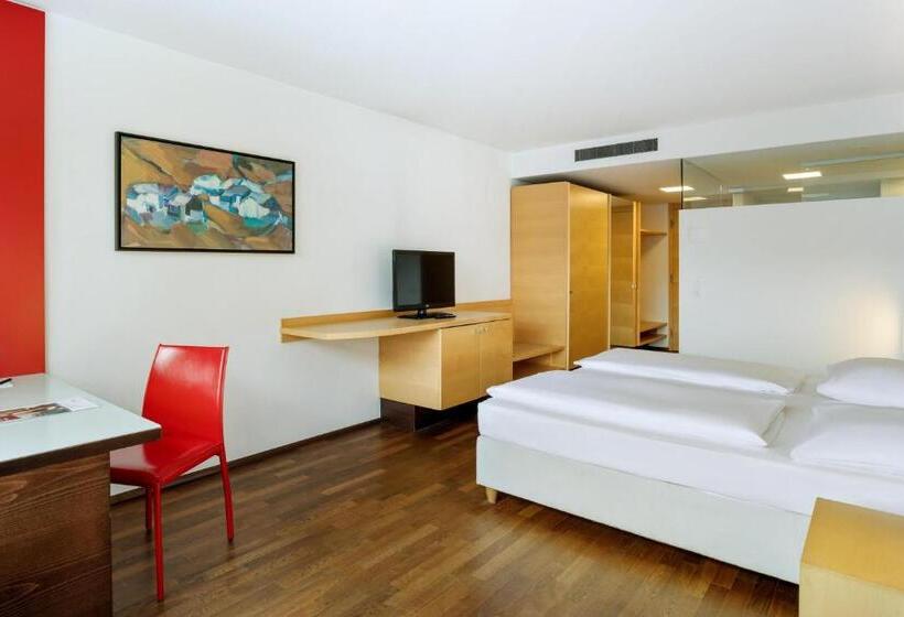 クラシックルーム, Austria Trend Hotel Congress Innsbruck