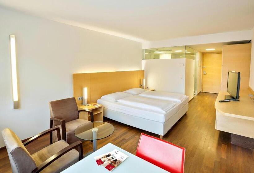 クラシックルーム, Austria Trend Hotel Congress Innsbruck
