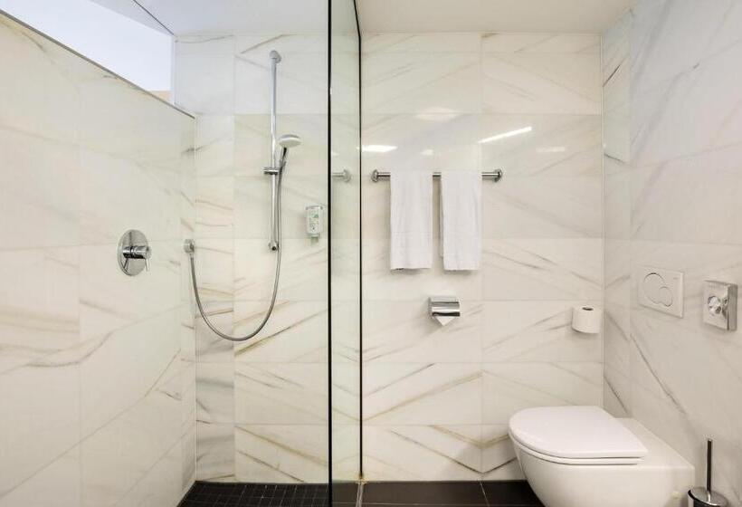 コンフォートルーム, Austria Trend Hotel Congress Innsbruck