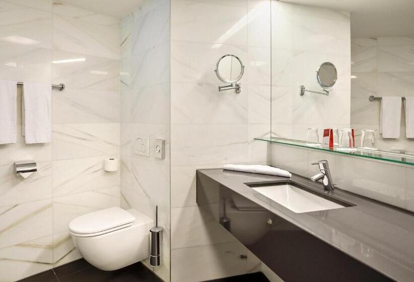 コンフォートルーム, Austria Trend Hotel Congress Innsbruck