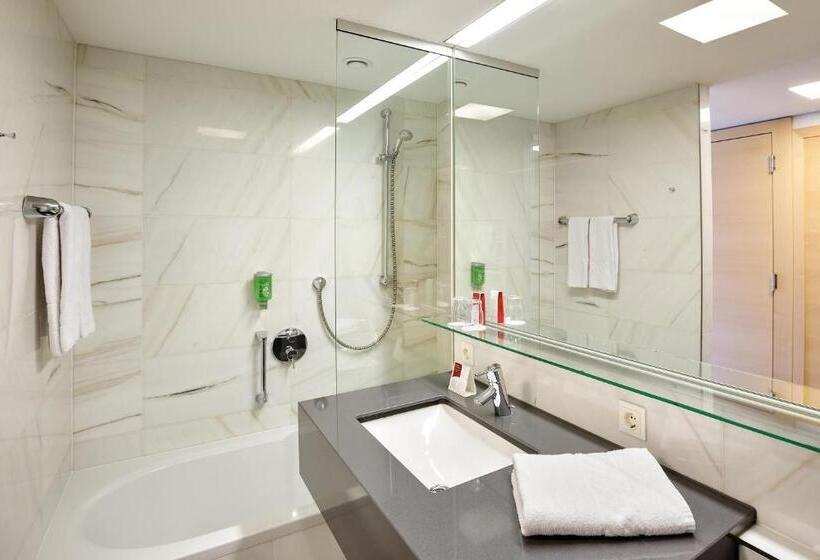 コンフォートルーム, Austria Trend Hotel Congress Innsbruck