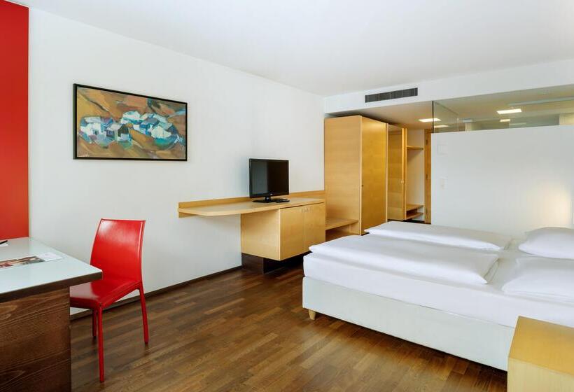 Классический Номер, Austria Trend Hotel Congress Innsbruck