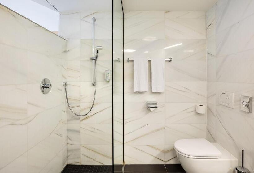 コンフォートルーム, Austria Trend Hotel Congress Innsbruck