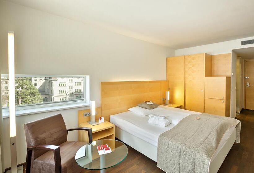 エクゼクティブルーム, Austria Trend Hotel Congress Innsbruck