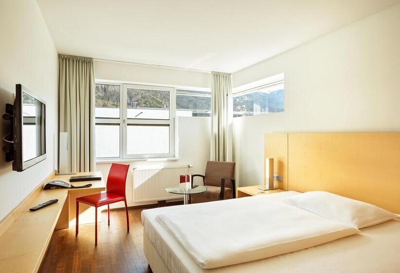 クラシックルーム, Austria Trend Hotel Congress Innsbruck