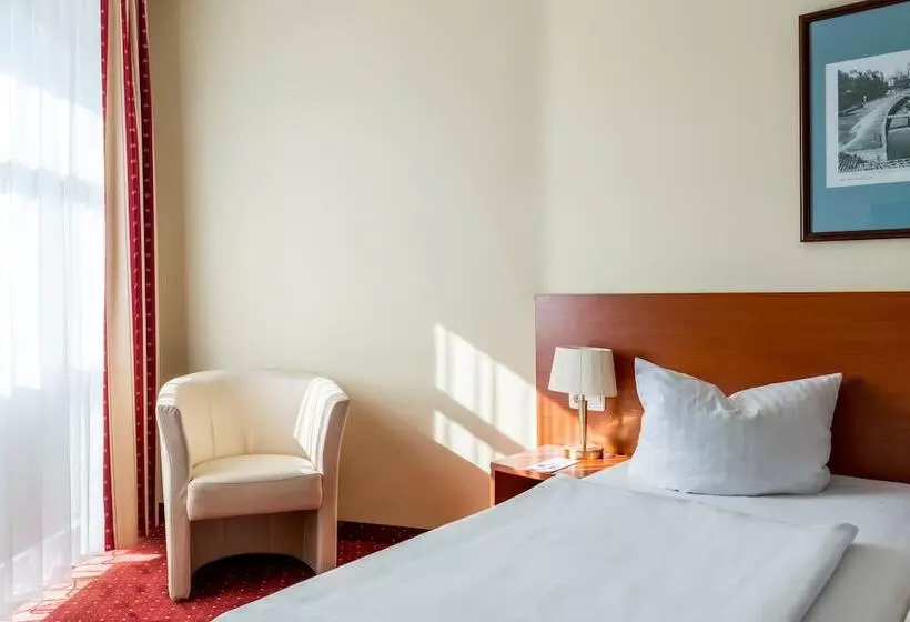 اتاق استاندارد, Andante Hotel Dresden