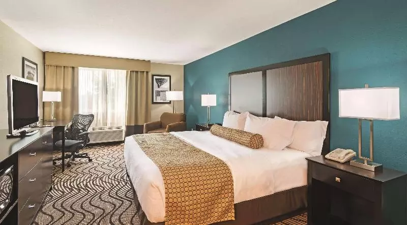 اتاق استاندارد یک نفره, Andante Hotel Dresden