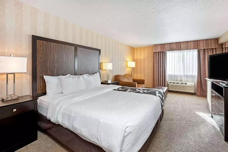 اتاق استاندارد یک نفره, Andante Hotel Dresden