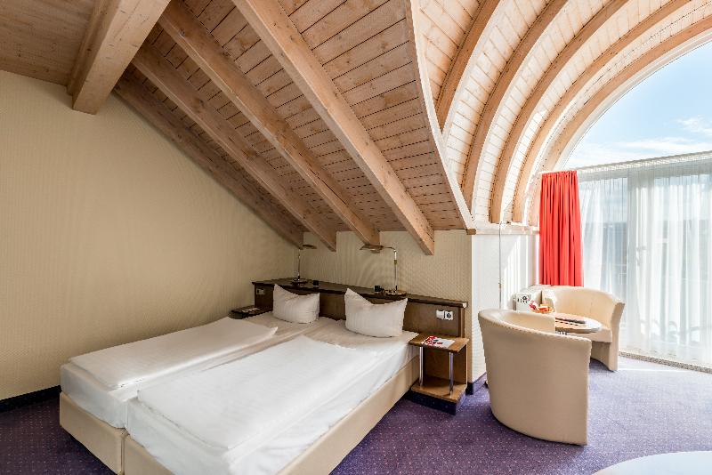 舒适型房间, Andante Hotel Dresden