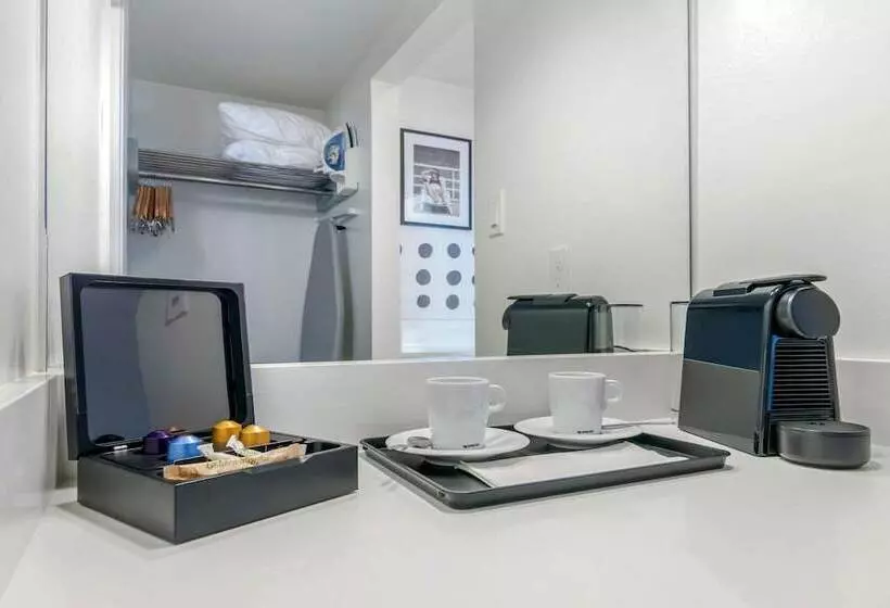 اتاق استاندارد با چشمانداز دریا, Bayside Resort, Ascend Hotel Collection