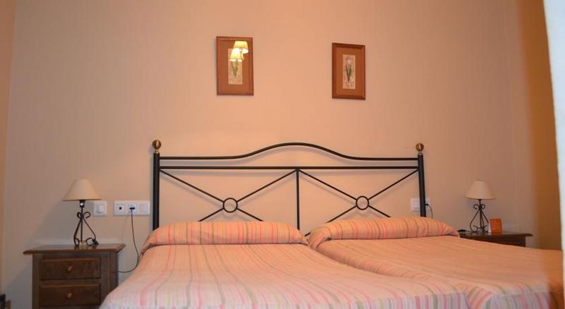 דירת שני חדרים, Casa Palacio De Los Leones