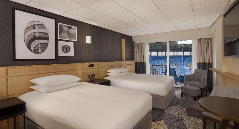스탠다드 룸, Doubletree By Hilton Coventry Building Society Arena