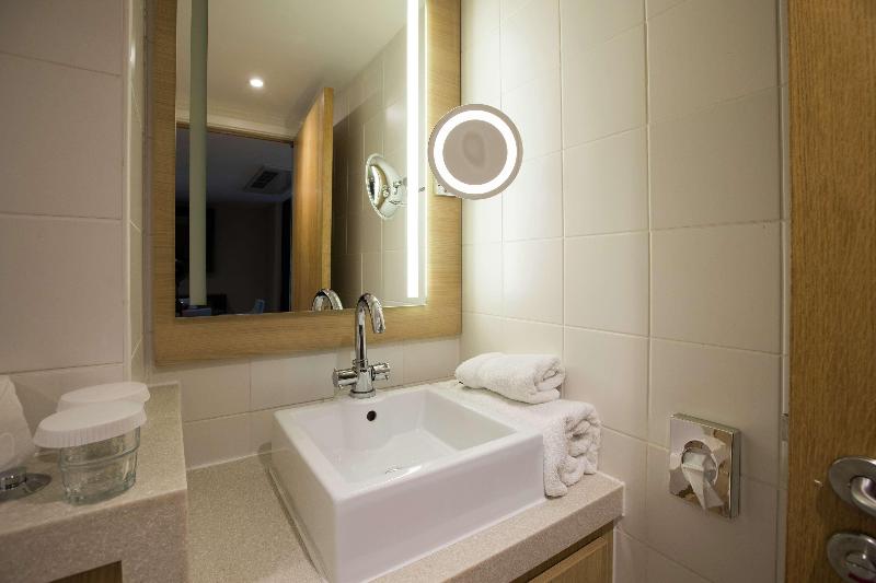 Номер Стандарт, Doubletree By Hilton Coventry Building Society Arena
