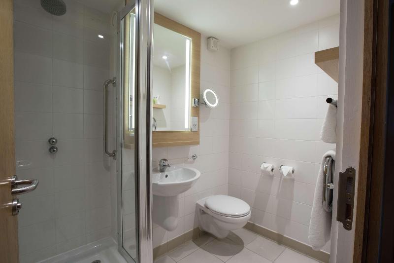 Стандартный Номер Кровать Кинг, Doubletree By Hilton Coventry Building Society Arena