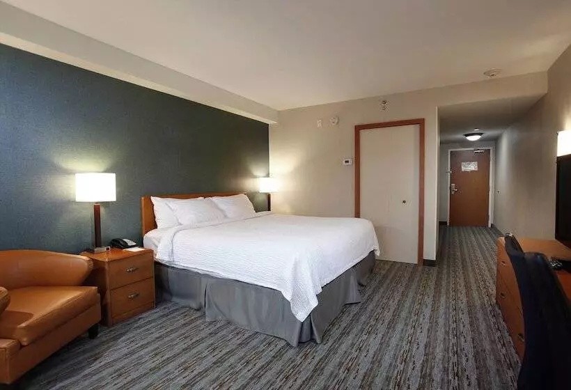 سوییت اجرایی, Marriott Fairfield Sudbury