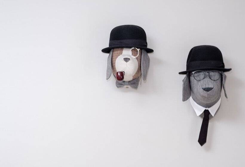 Люкс 2 Спальни, Fowey Hall