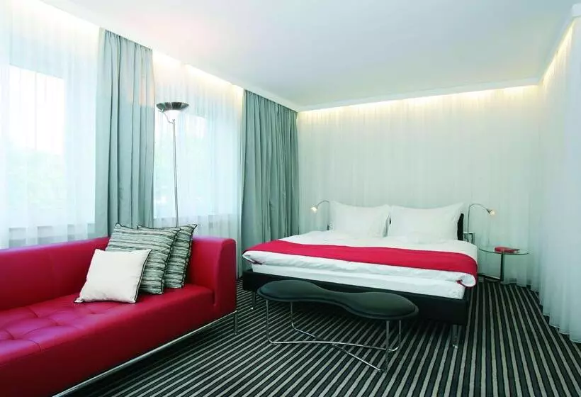 スーペリアールーム, Numa I Bona Rooms & Apartments