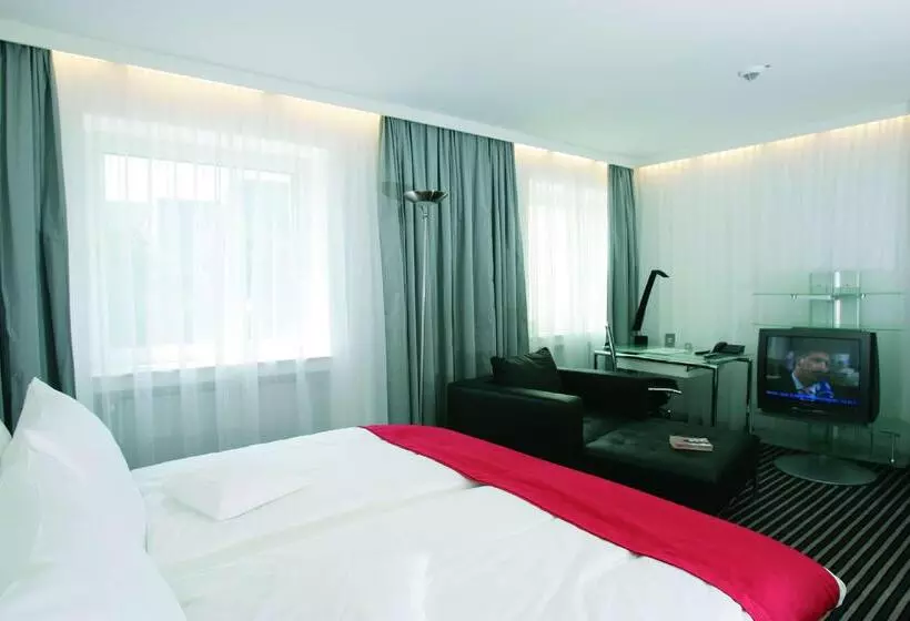 スーペリアールーム, Numa I Bona Rooms & Apartments