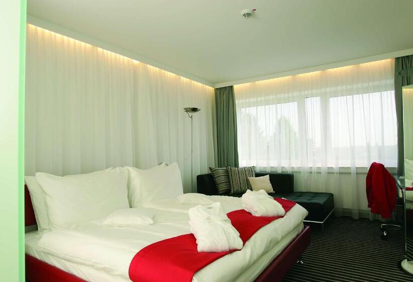 高级大房间, Numa I Bona Rooms & Apartments