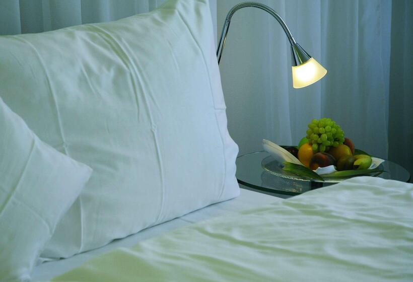 חדר יחיד קלאסי, Numa I Bona Rooms & Apartments