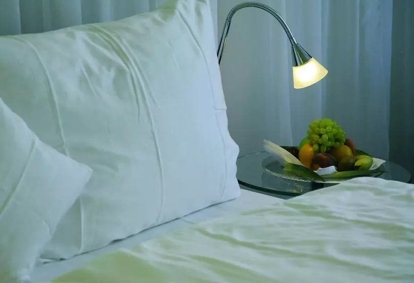 クラシックシングルルーム, Numa I Bona Rooms & Apartments