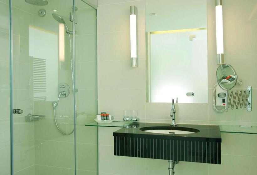 Индивидуальный Номер Классика, Numa I Bona Rooms & Apartments