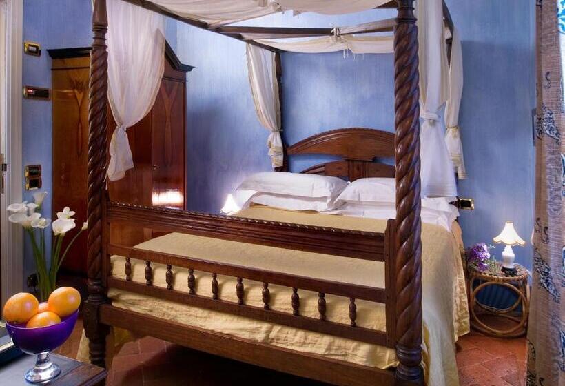 Номер Basic, Graziella Patio