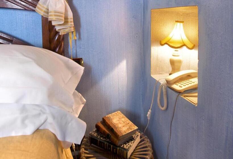 Номер Basic, Graziella Patio