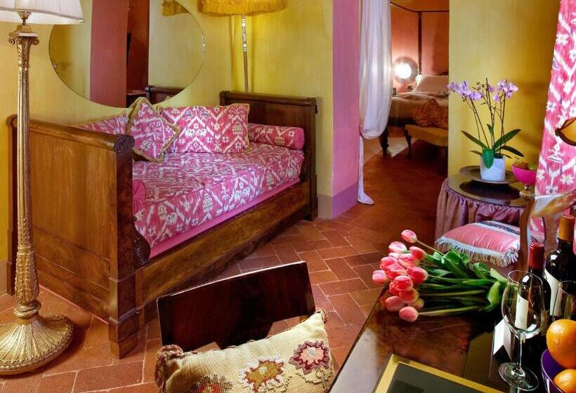 Люкс, Graziella Patio