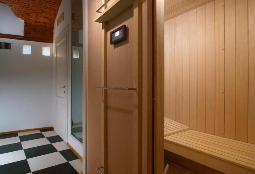 Номер Стандарт, Graziella Patio