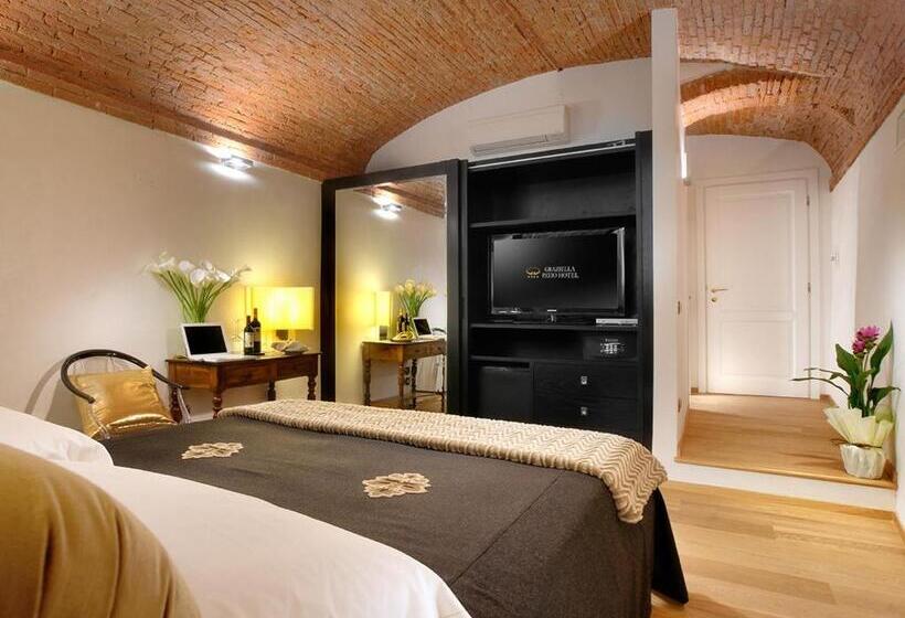 Номер Стандарт, Graziella Patio